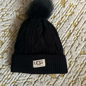 UGG winter hat